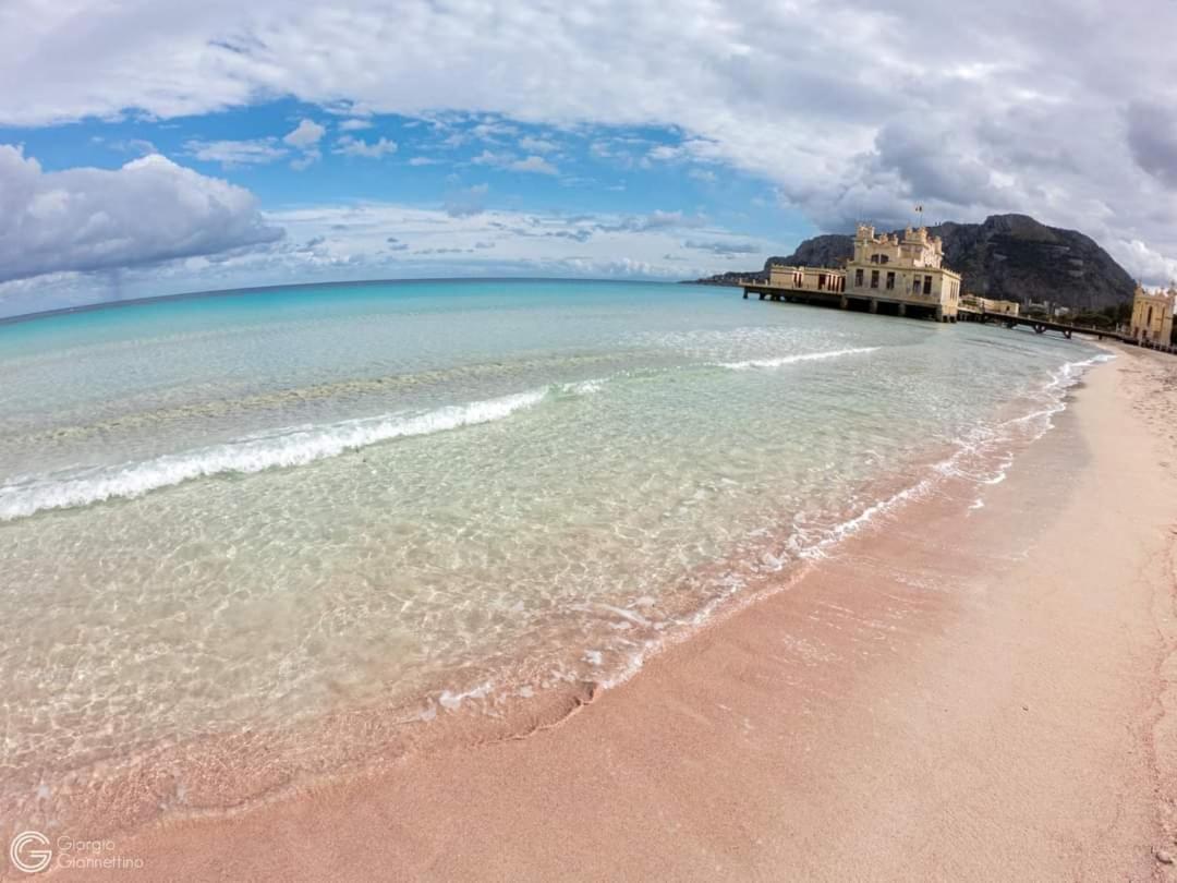 Home Sweet Home Sea モンデッロ エクステリア 写真